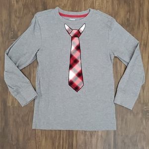 Gymboree boys size 6 long sleeve shirt EUC